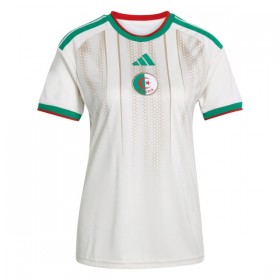Algeria Naisten Koti Mm-Kisat 2026 - Jalkapallo Pelipaidat (S/S)